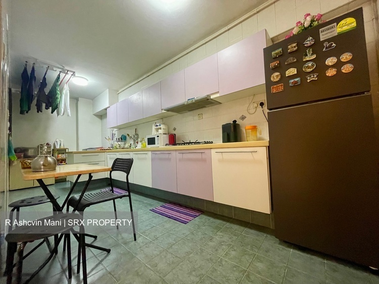 Blk 686B Choa Chu Kang Crescent (Choa Chu Kang), HDB 5 Rooms #505144111